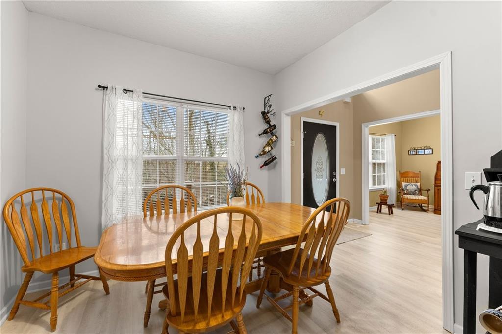3451 Leisure Lane