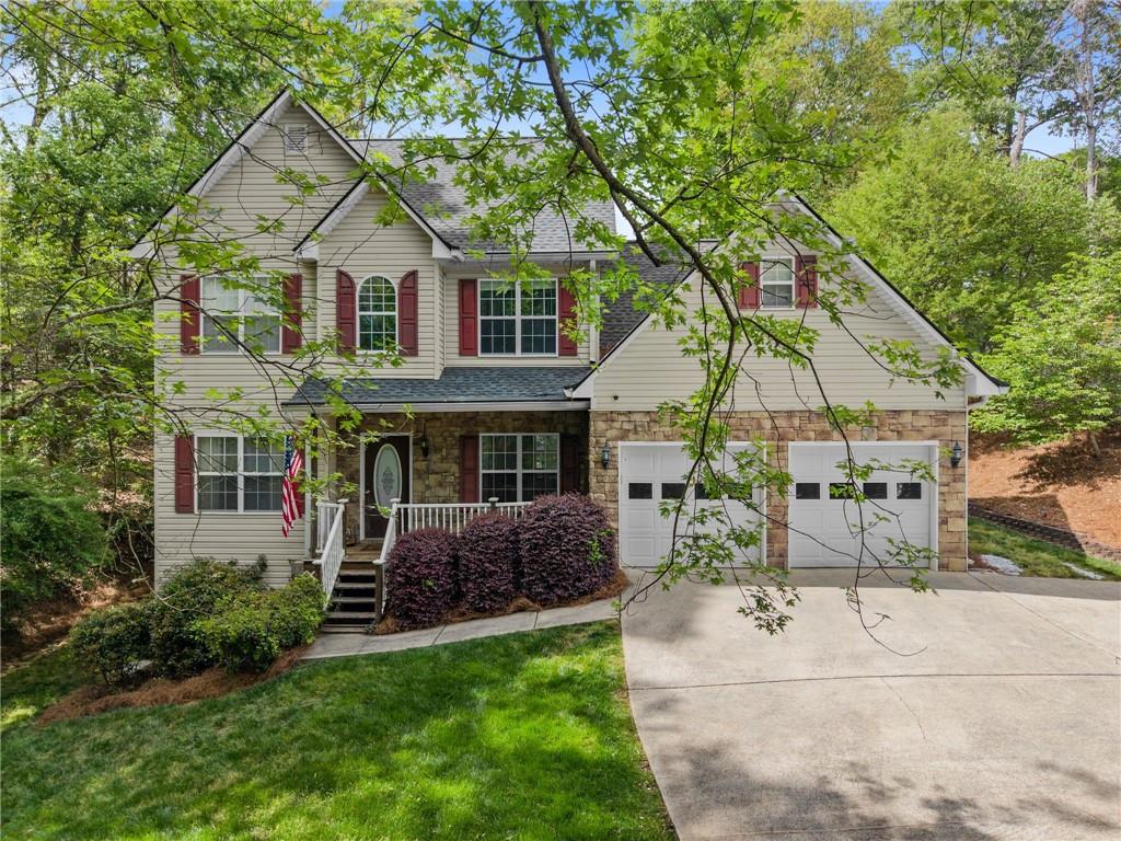 3451 Leisure Lane