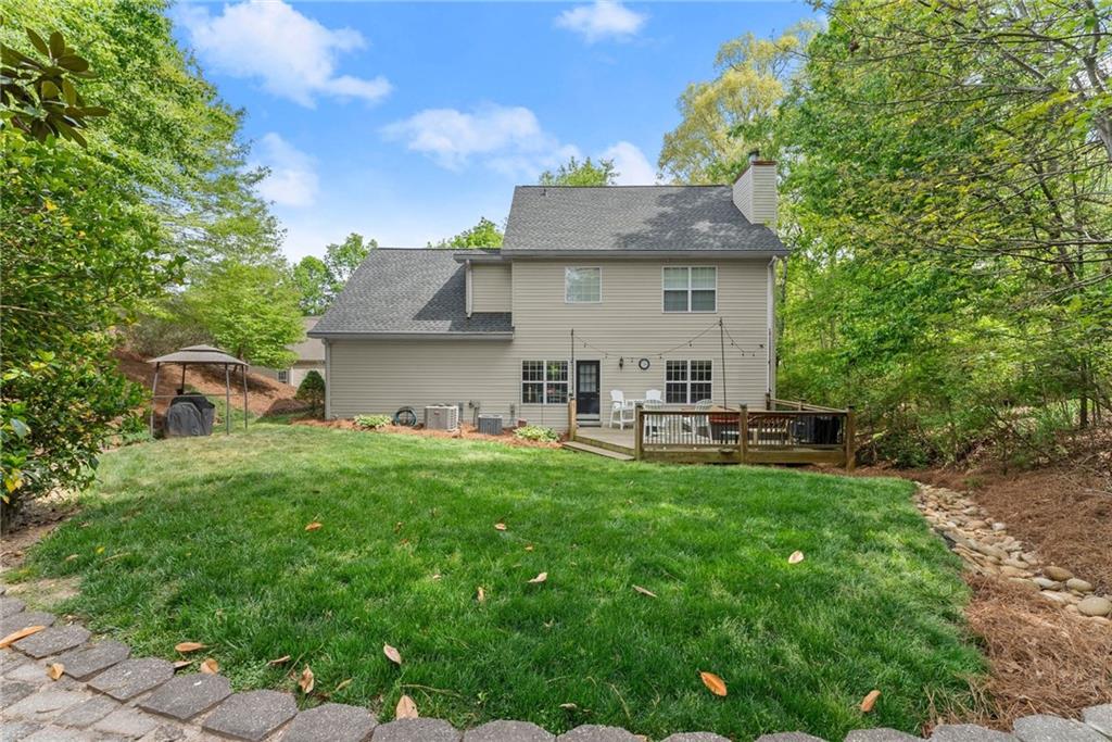 3451 Leisure Lane