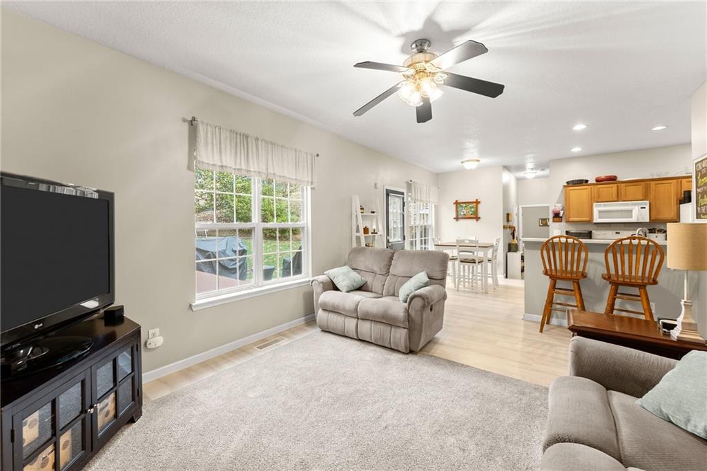 3451 Leisure Lane
