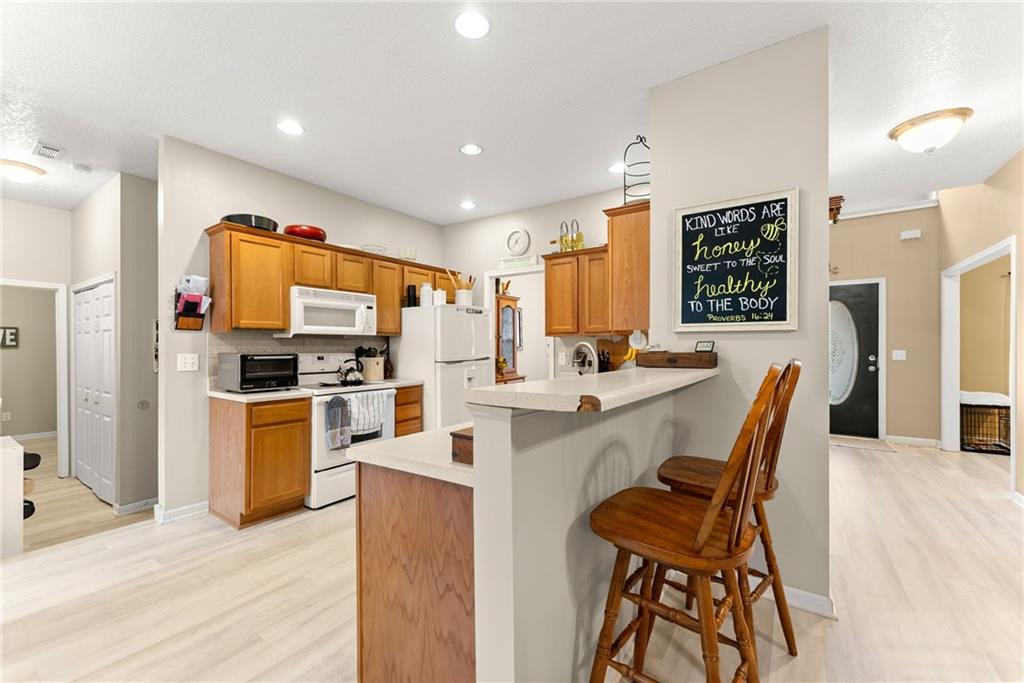 3451 Leisure Lane