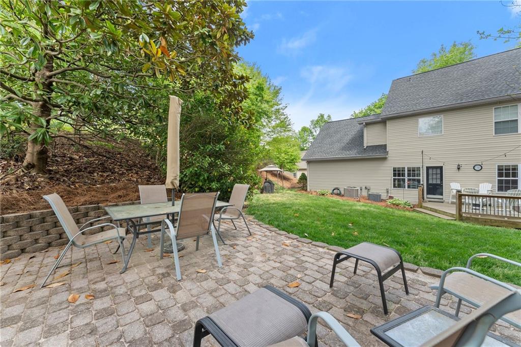 3451 Leisure Lane