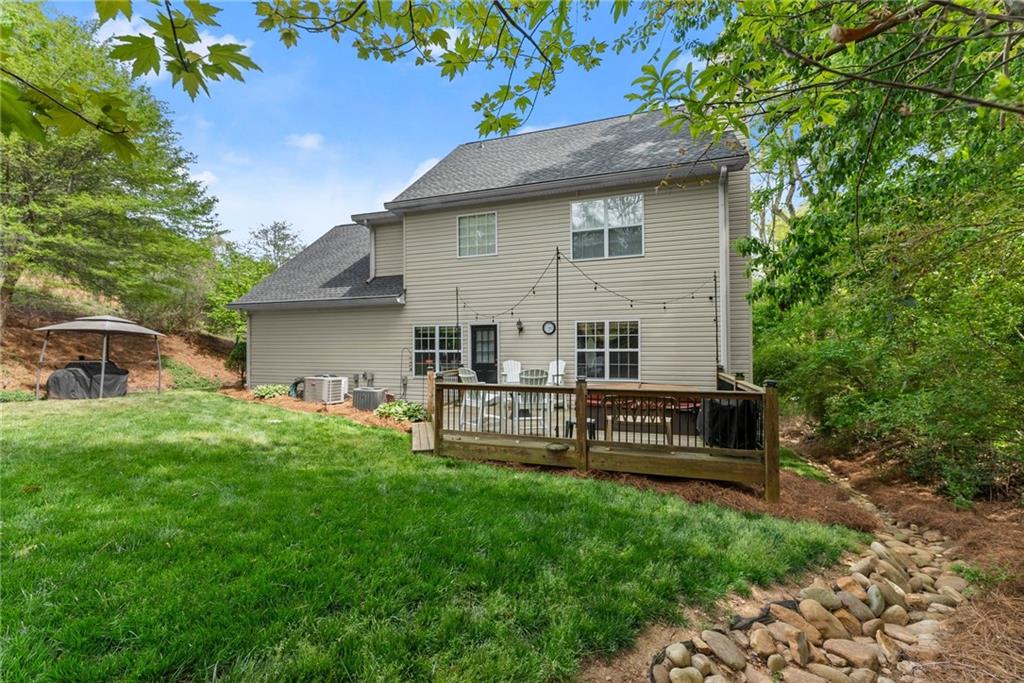 3451 Leisure Lane