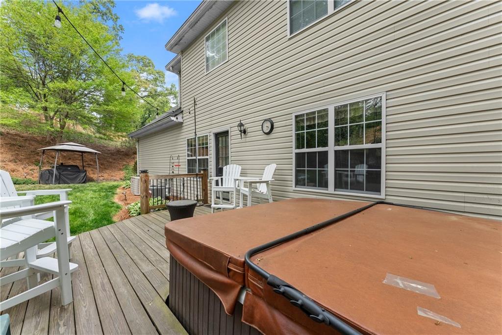 3451 Leisure Lane