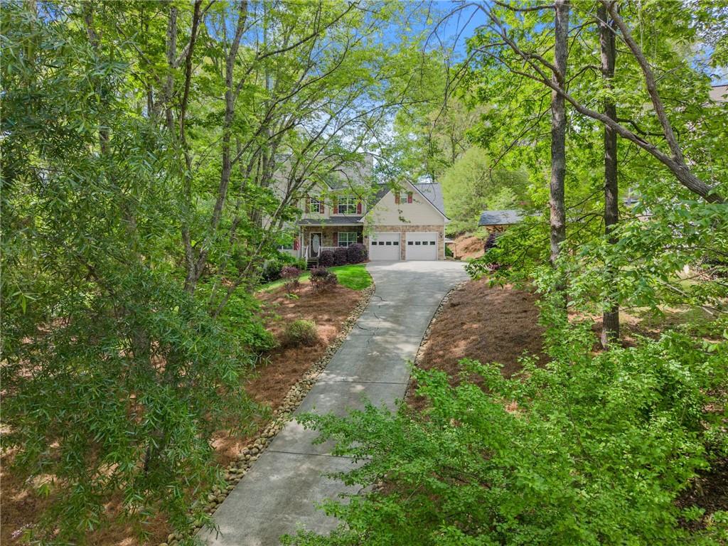 3451 Leisure Lane