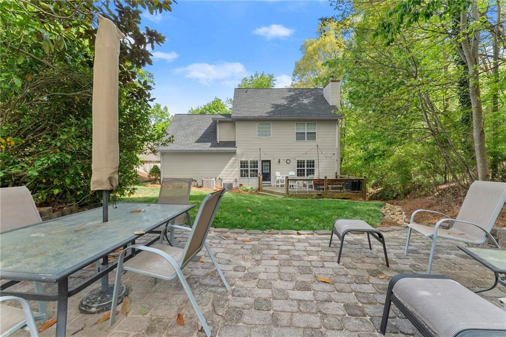3451 Leisure Lane