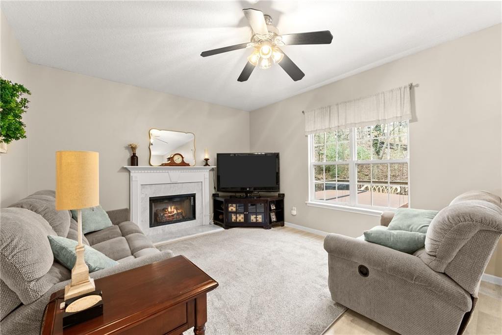 3451 Leisure Lane