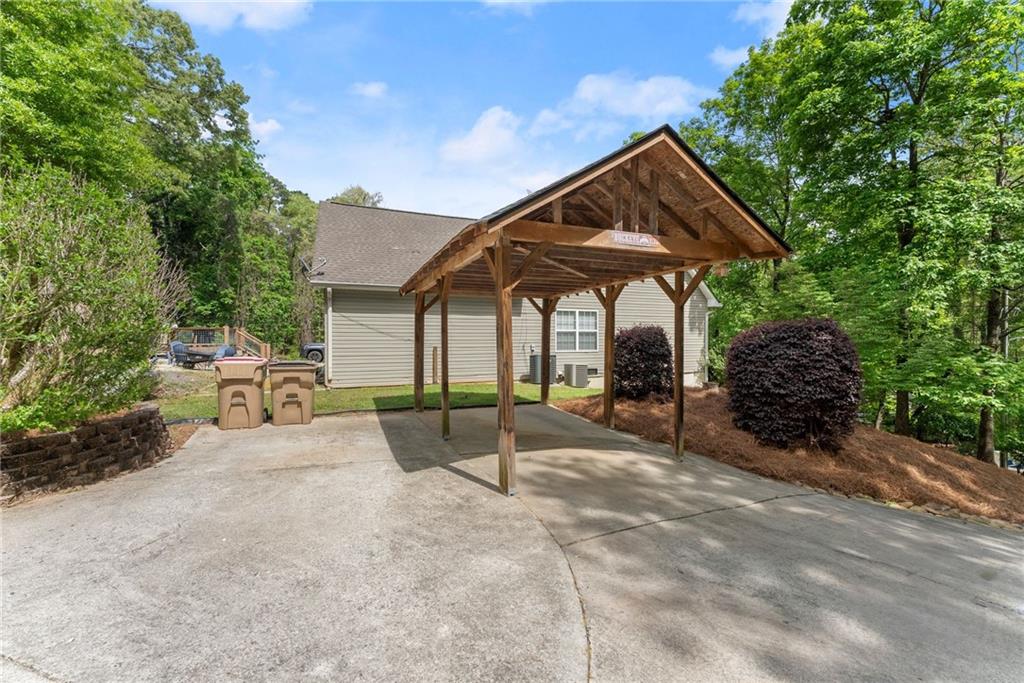 3451 Leisure Lane