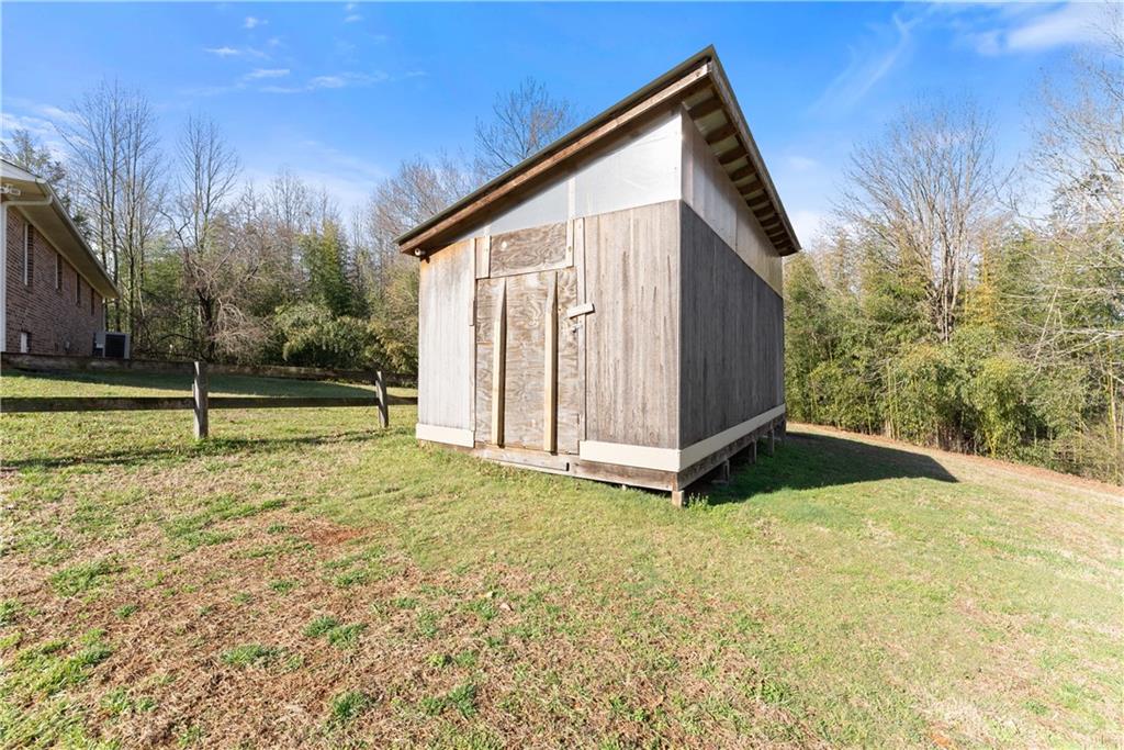 431 Clover Leaf Road