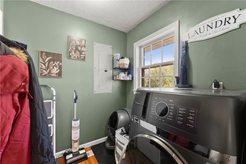 431 Clover Leaf Road