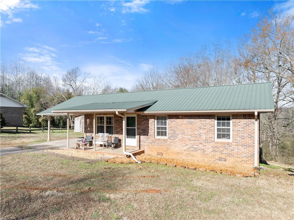 431 Clover Leaf Road