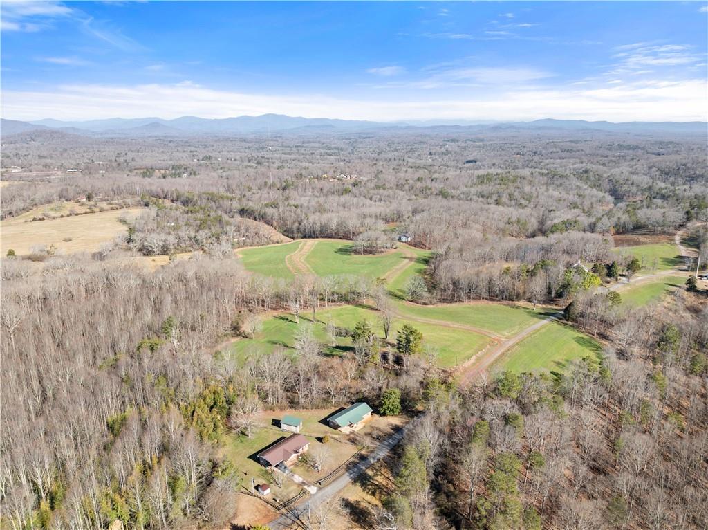 431 Clover Leaf Road