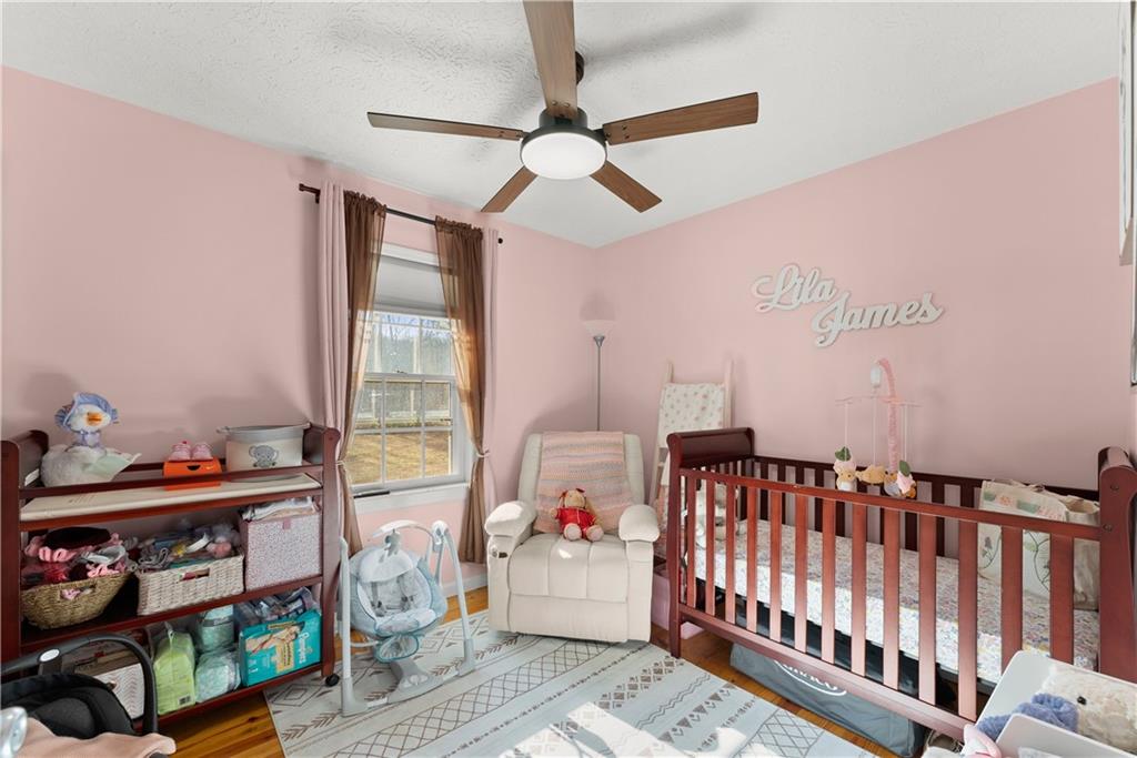 431 Clover Leaf Road