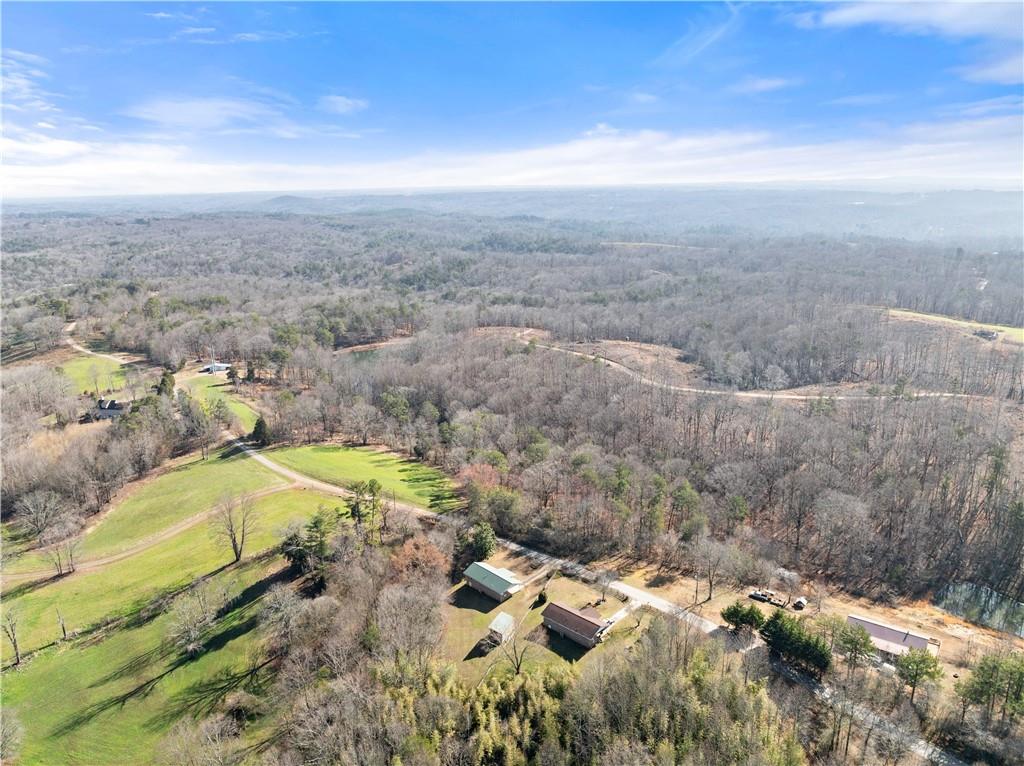 431 Clover Leaf Road