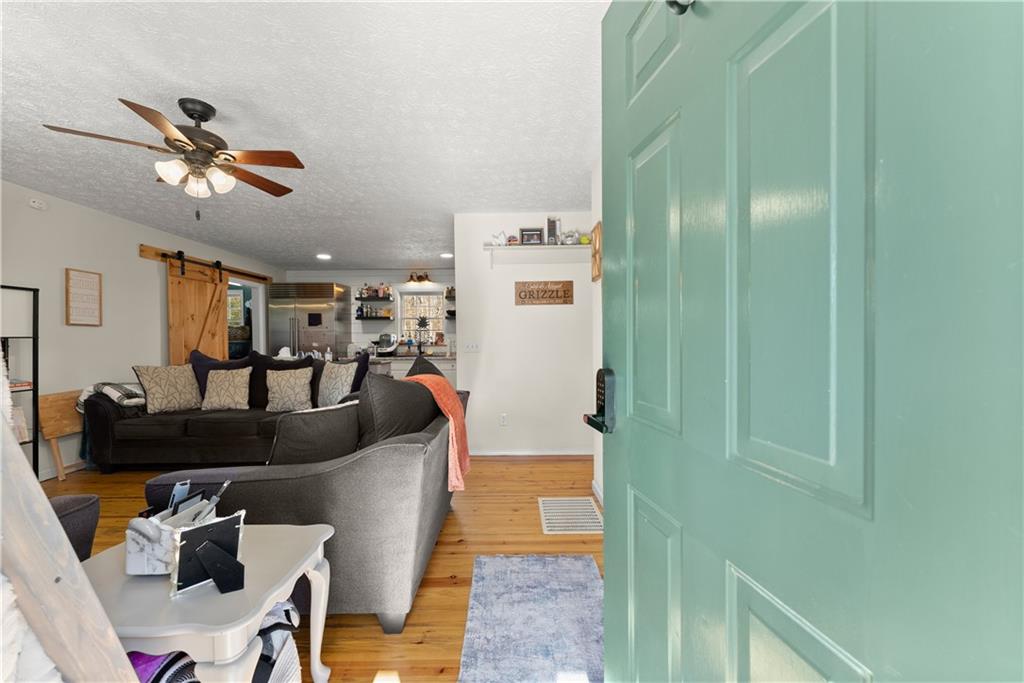 431 Clover Leaf Road