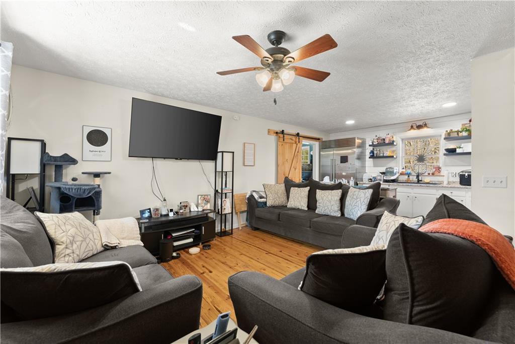 431 Clover Leaf Road