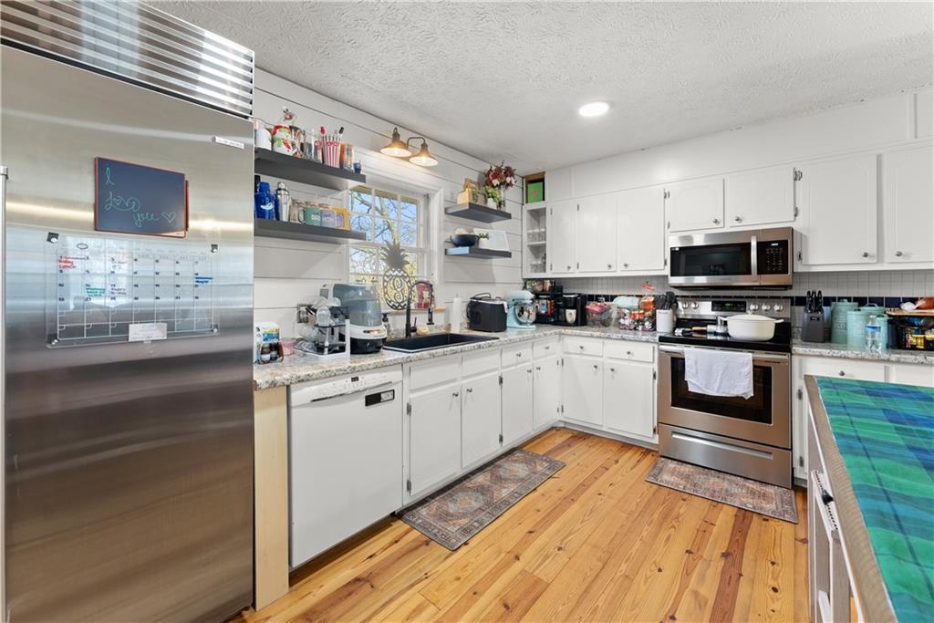 431 Clover Leaf Road