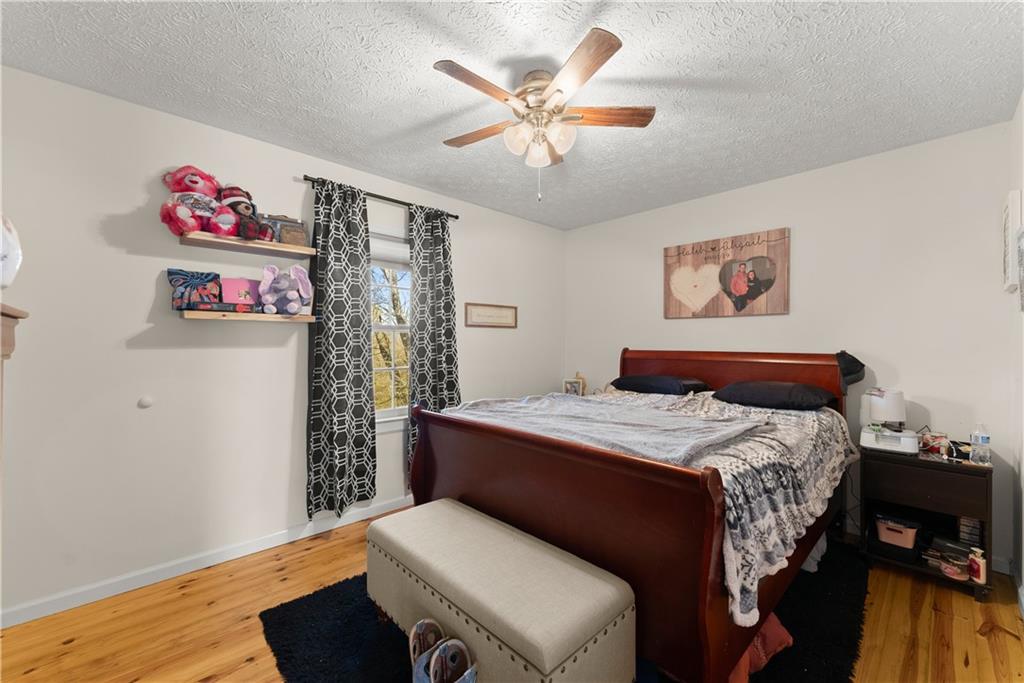 431 Clover Leaf Road