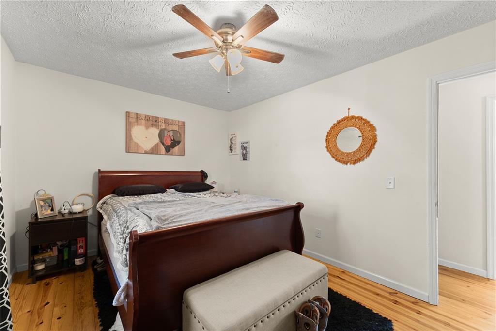 431 Clover Leaf Road