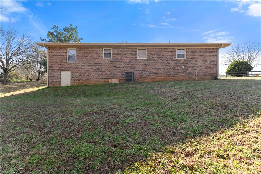 431 Clover Leaf Road