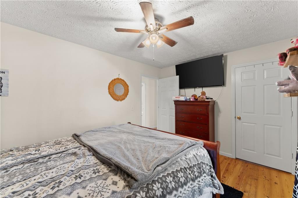 431 Clover Leaf Road