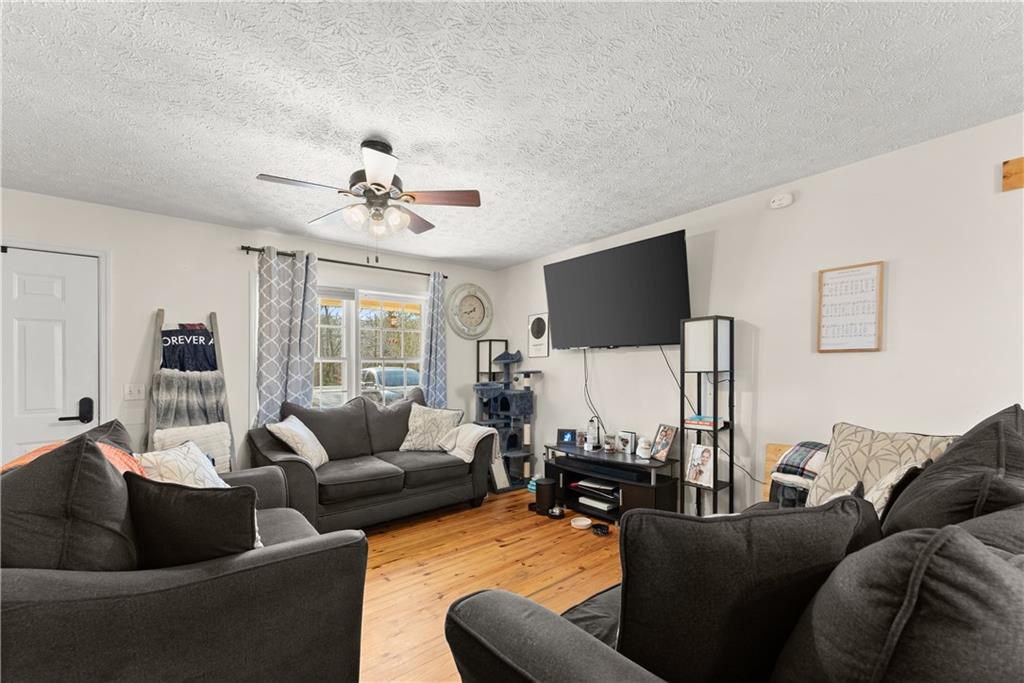 431 Clover Leaf Road