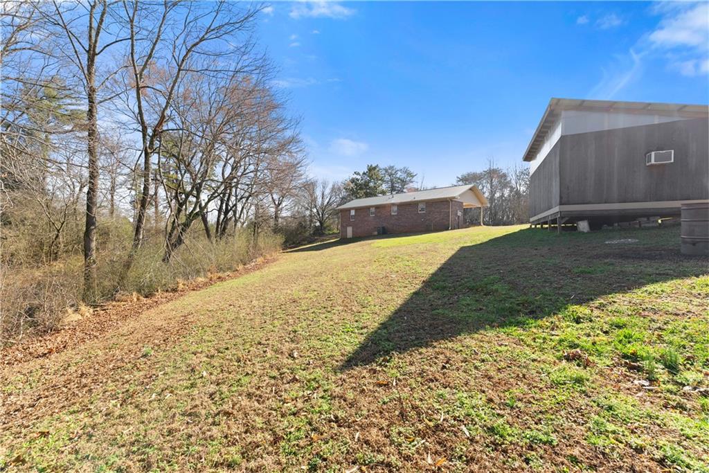 431 Clover Leaf Road