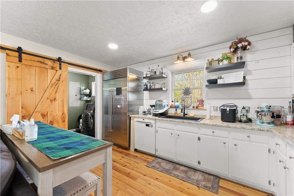 431 Clover Leaf Road