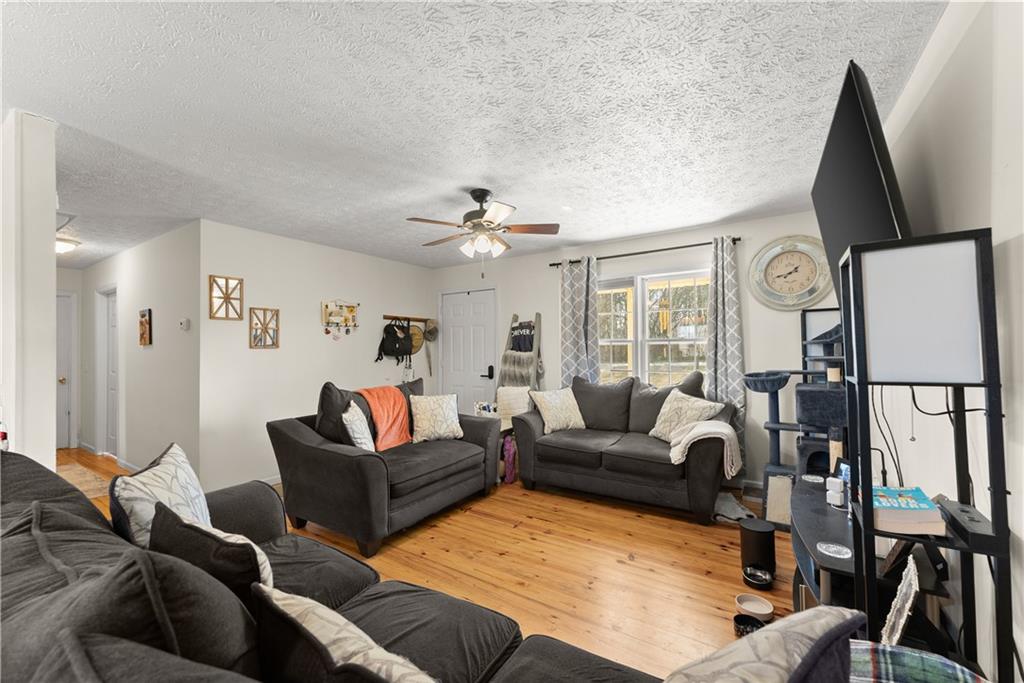 431 Clover Leaf Road