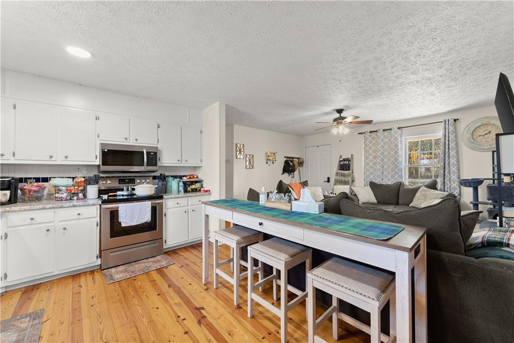 431 Clover Leaf Road