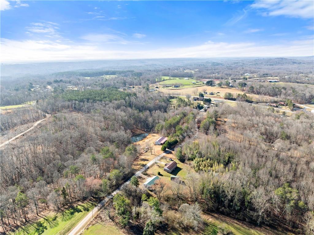 431 Clover Leaf Road