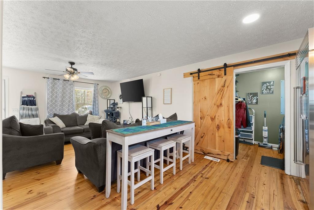 431 Clover Leaf Road