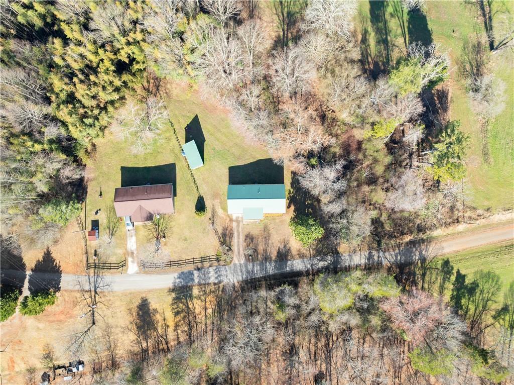 431 Clover Leaf Road