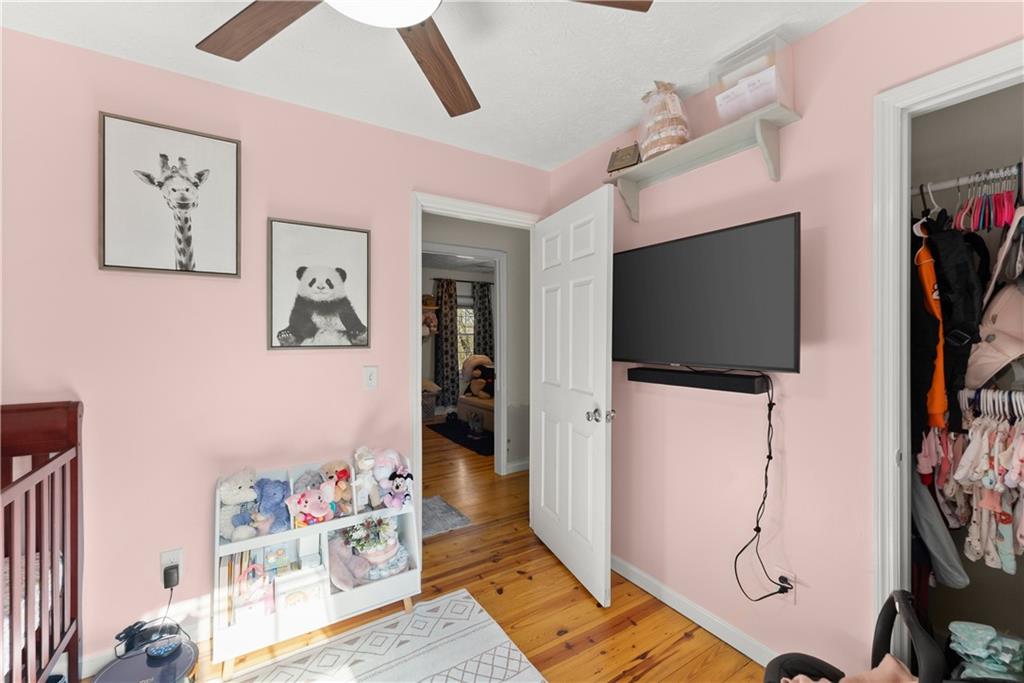 431 Clover Leaf Road