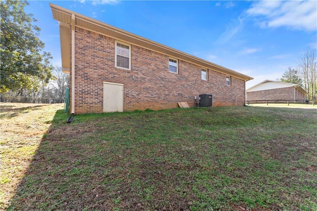 431 Clover Leaf Road