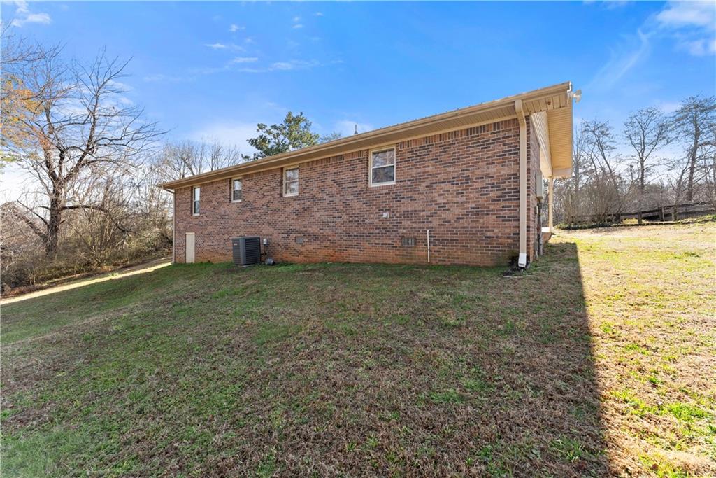 431 Clover Leaf Road