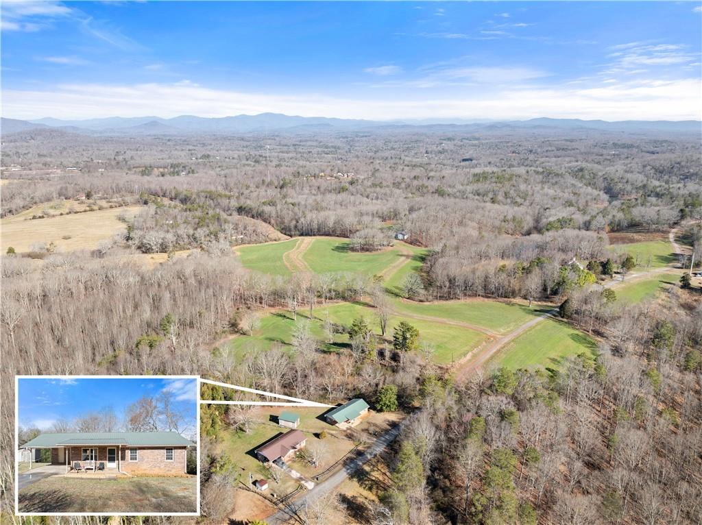 431 Clover Leaf Road