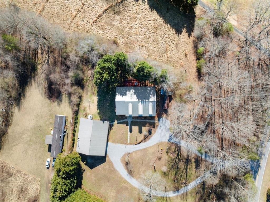 181 Asbury Mill Road