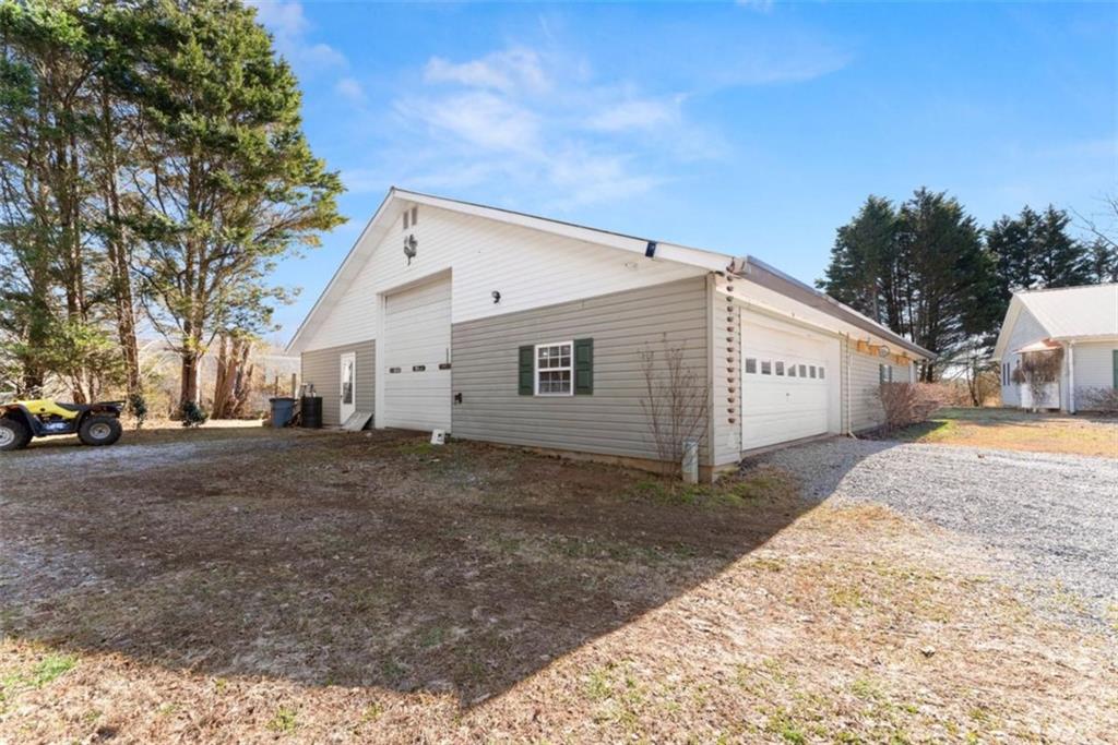 181 Asbury Mill Road