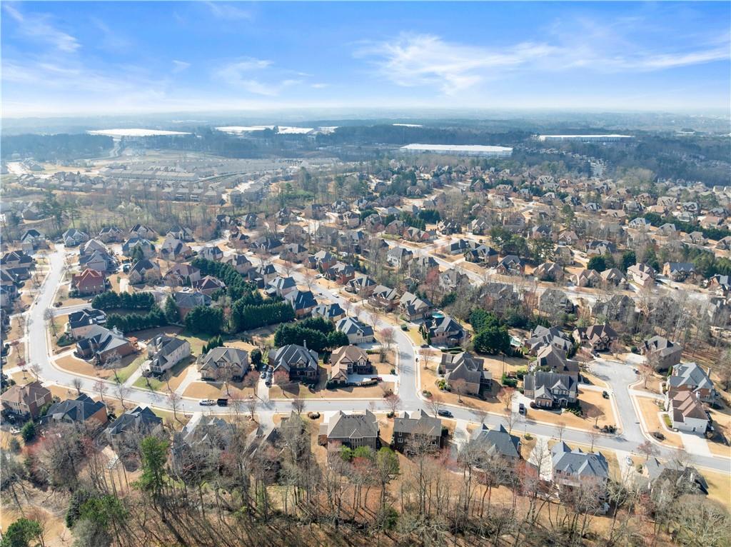 3265 Sable Ridge Drive