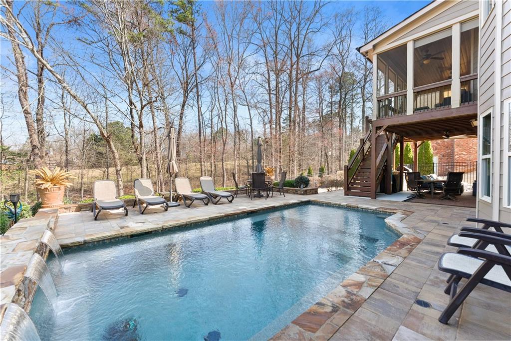 3265 Sable Ridge Drive