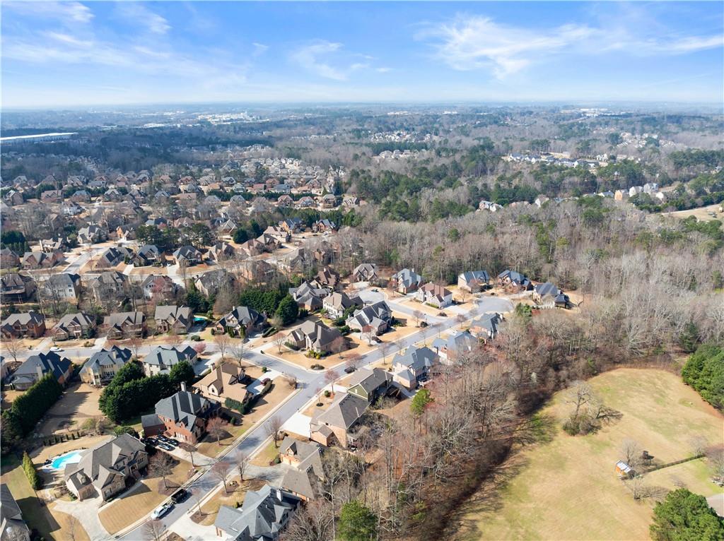 3265 Sable Ridge Drive