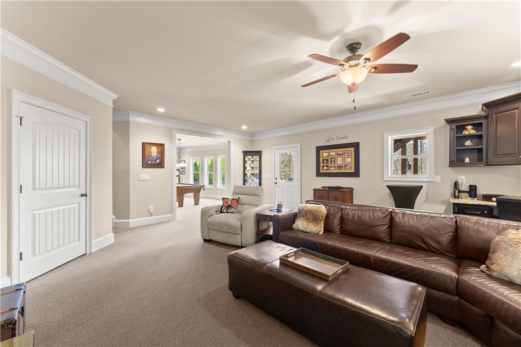 3265 Sable Ridge Drive