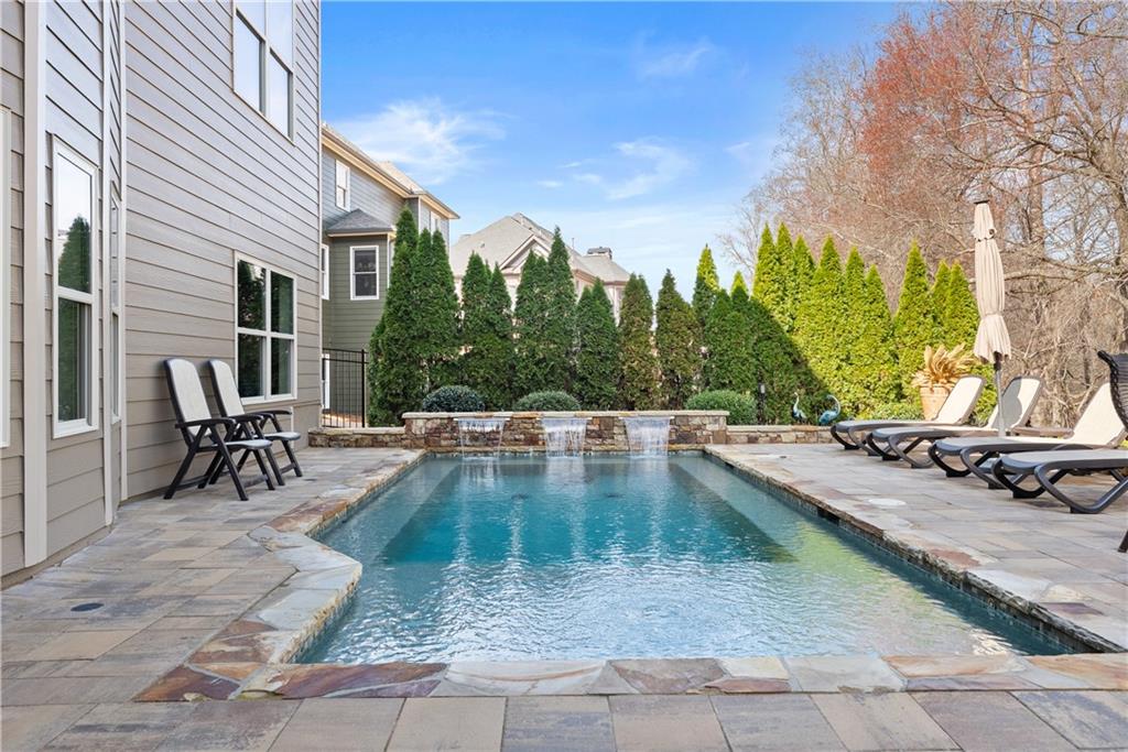 3265 Sable Ridge Drive