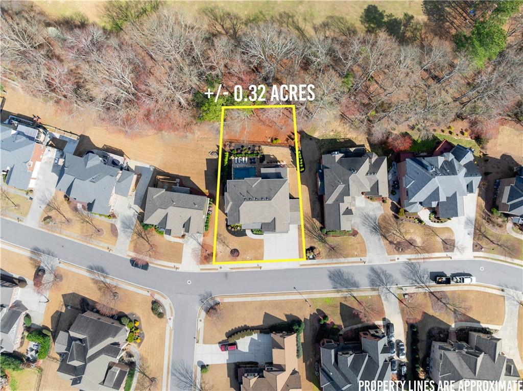 3265 Sable Ridge Drive