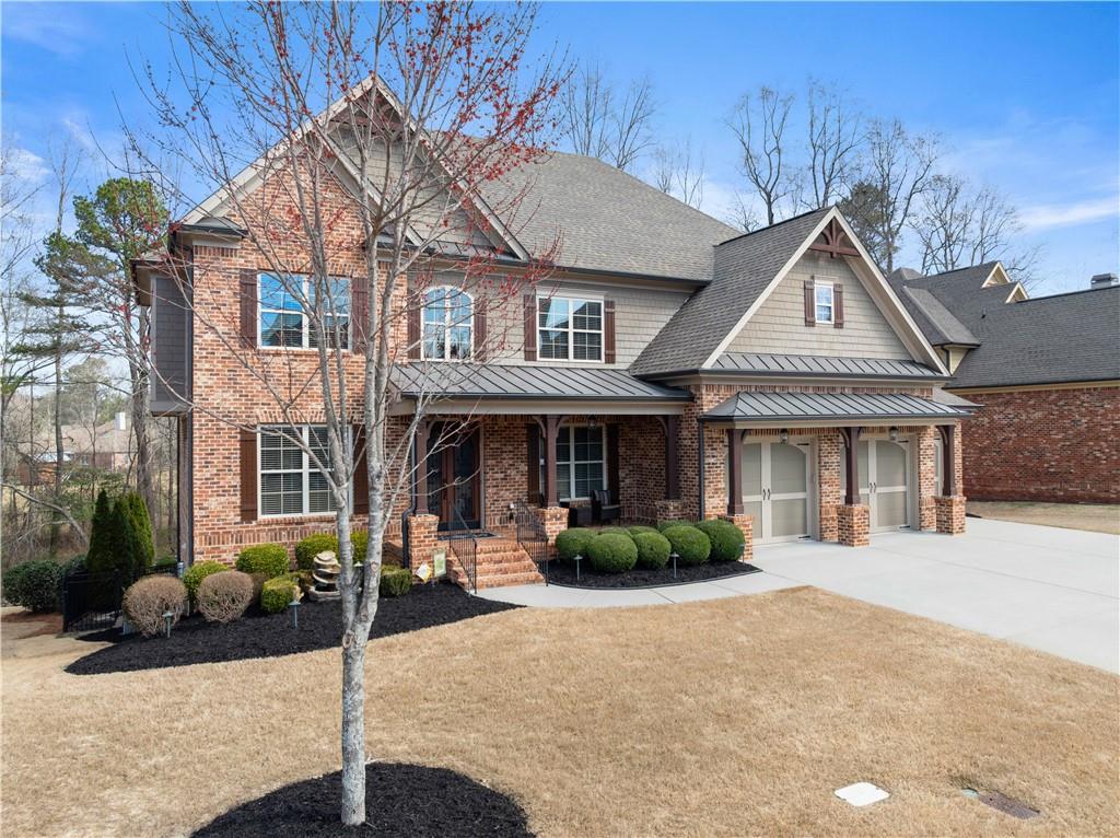 3265 Sable Ridge Drive