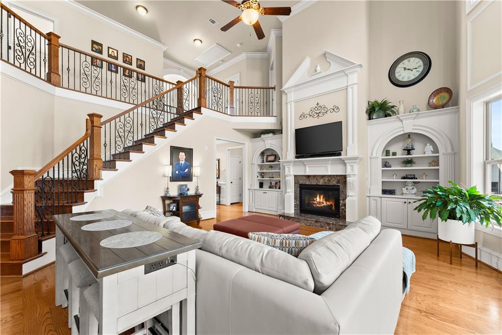 3265 Sable Ridge Drive