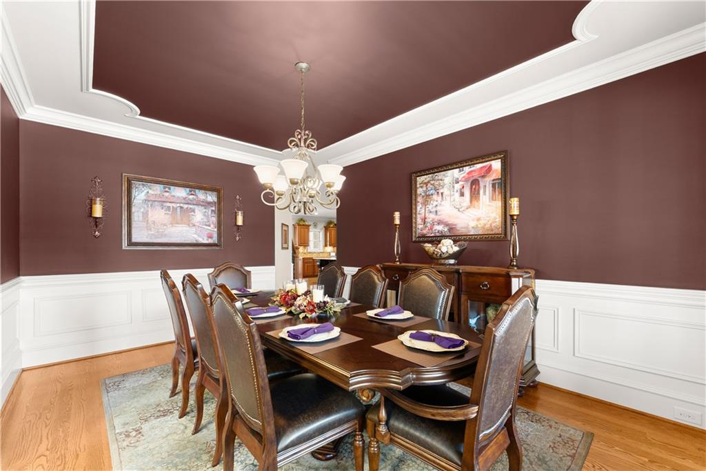 3265 Sable Ridge Drive