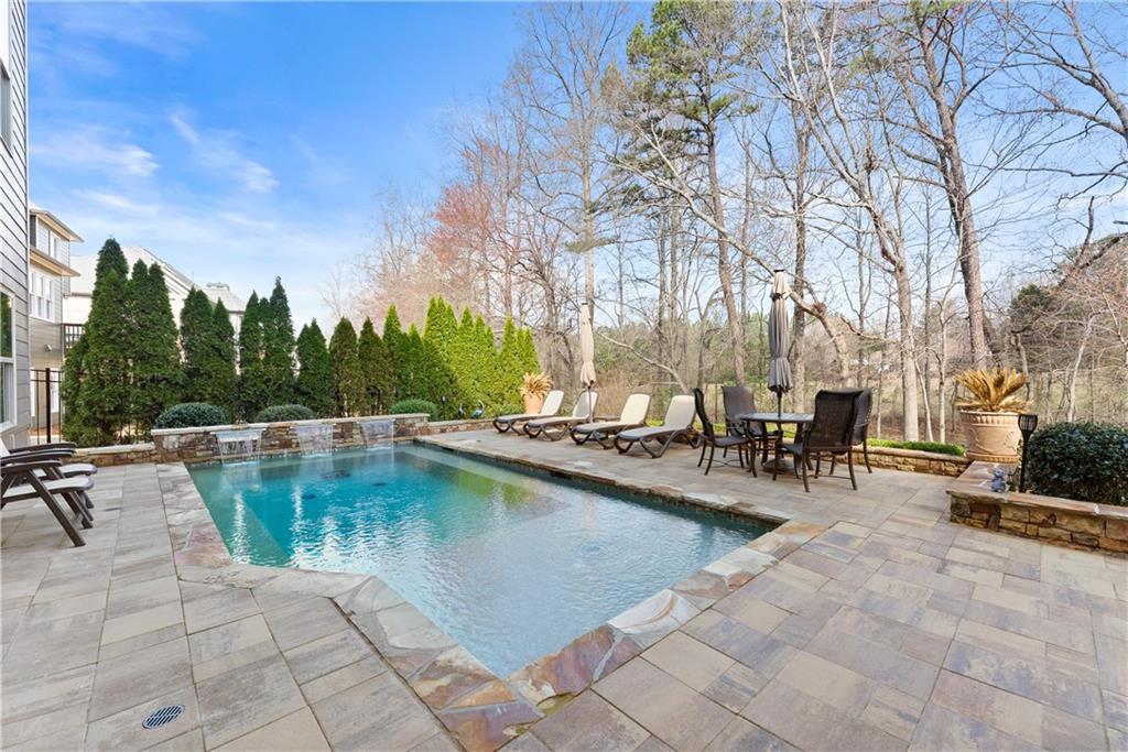 3265 Sable Ridge Drive