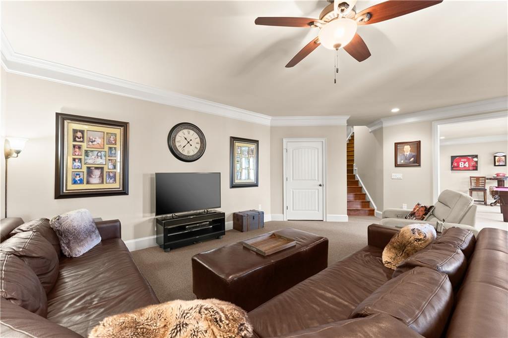 3265 Sable Ridge Drive